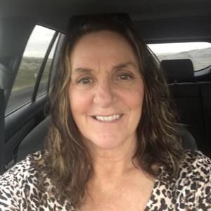 Meet your Posher, Connie